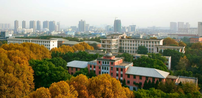 华中师范大学