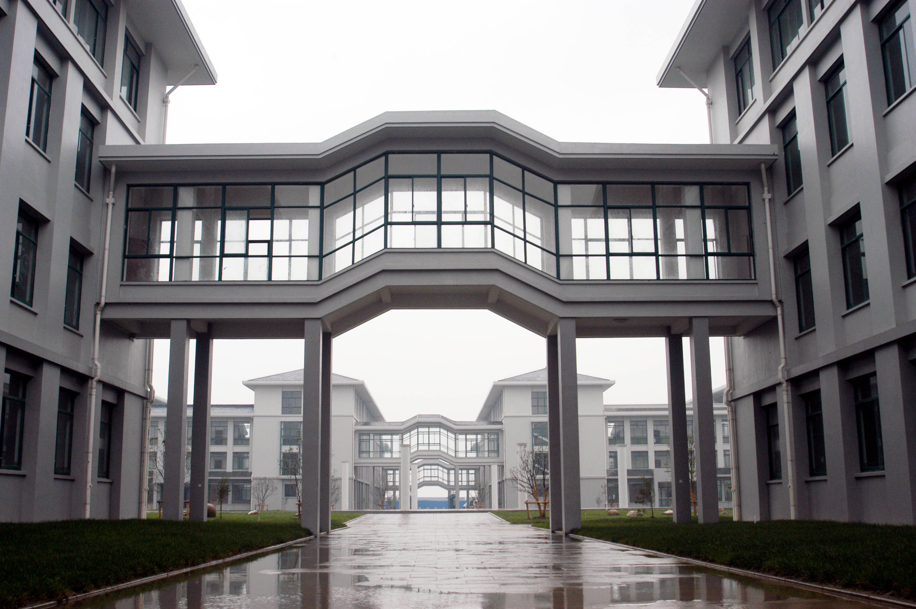 苏州大学应用技术学院