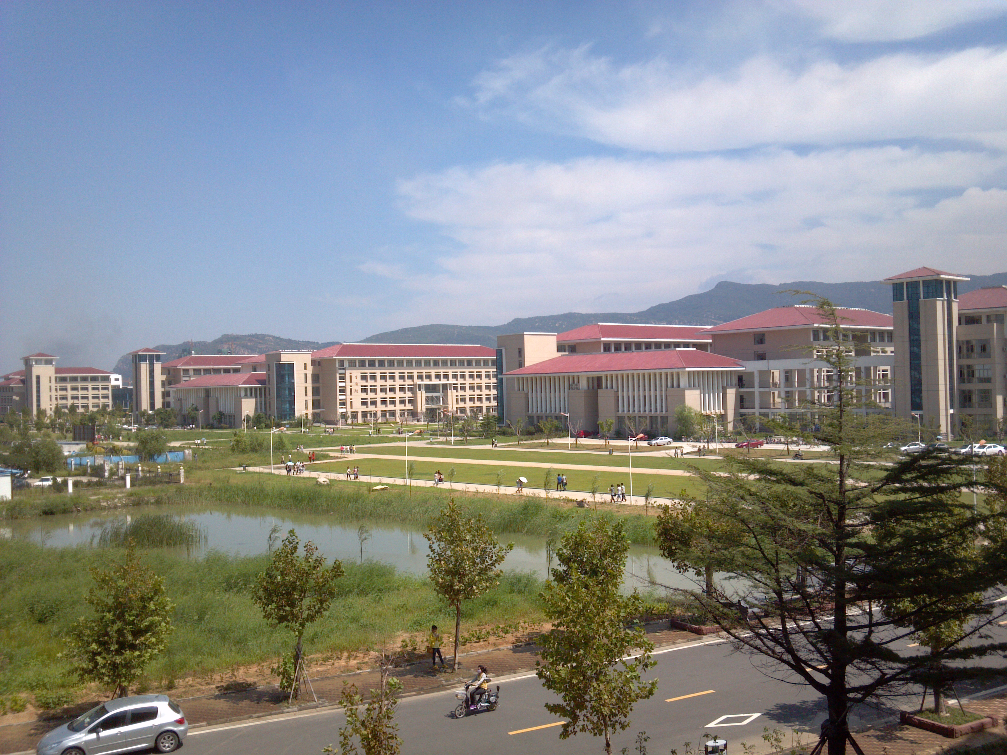 连云港师范高等专科学校