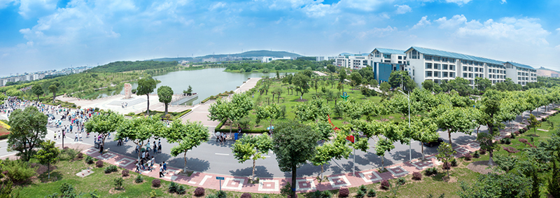 南京工業職業技術學院